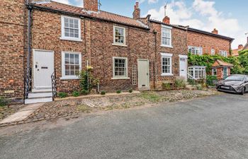 Cottage in North Yorkshire Holiday Cottage