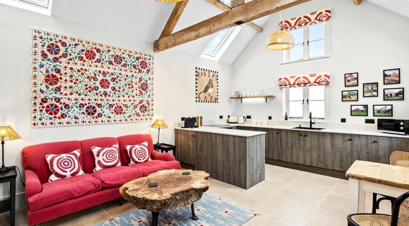 Photo of 1 Bed in Haytons Bent