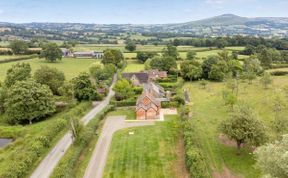 Photo of Barn in Shropshire