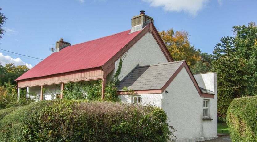 Photo of Derry Cottage