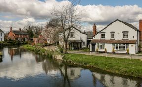 Photo of Bridgend Cottage