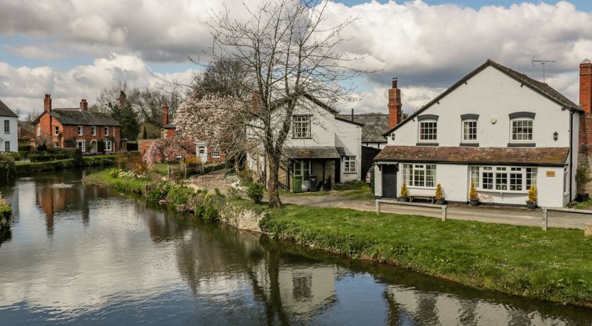 Photo of Bridgend Cottage