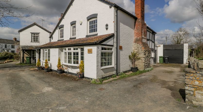 Photo of Bridgend Cottage