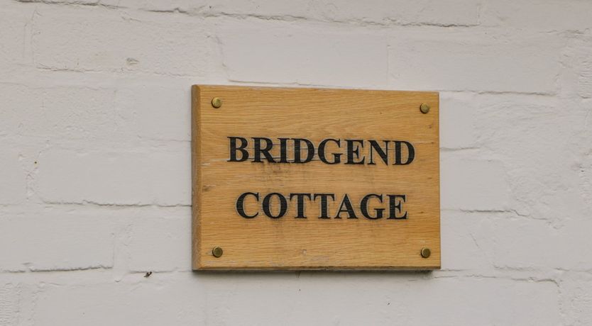 Photo of Bridgend Cottage