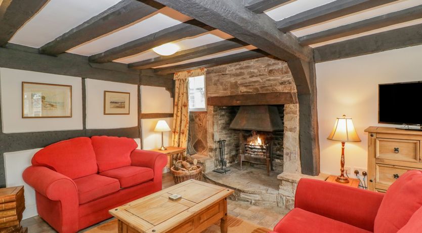 Photo of Bridgend Cottage