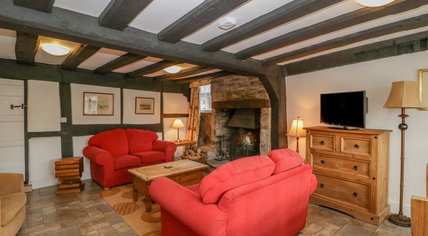 Photo of Bridgend Cottage