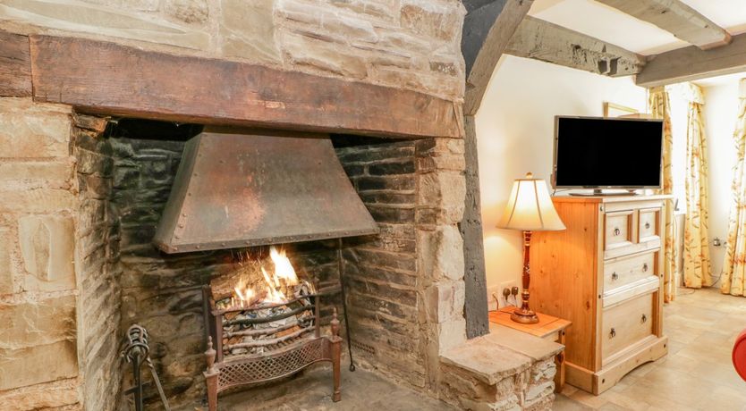 Photo of Bridgend Cottage