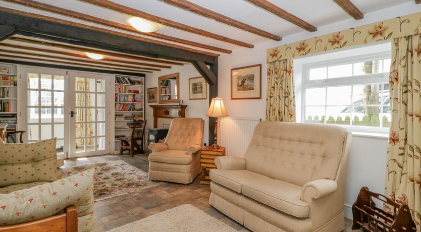 Photo of Bridgend Cottage