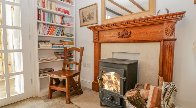 Photo of Bridgend Cottage