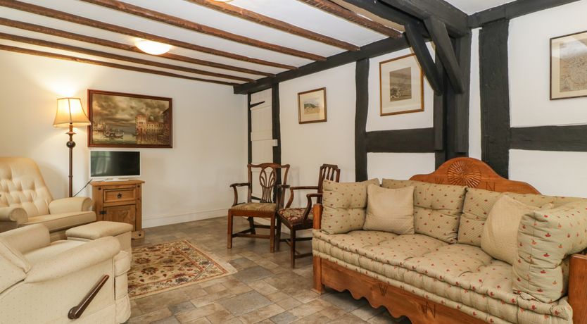 Photo of Bridgend Cottage