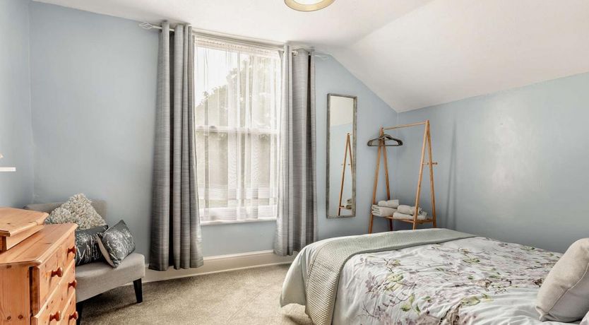 Photo of 4 Bed in Ilfracombe