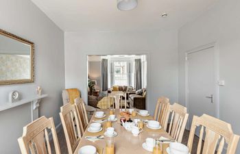 in Ilfracombe (92644) Holiday Cottage