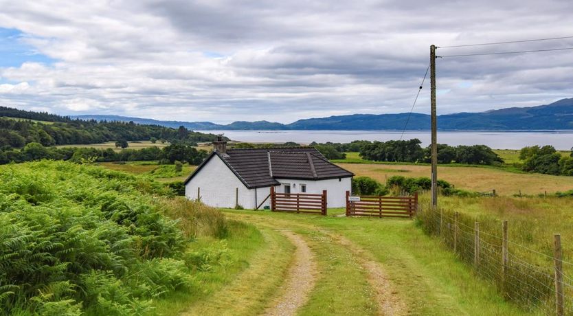 Photo of in Kilfinan (92681)