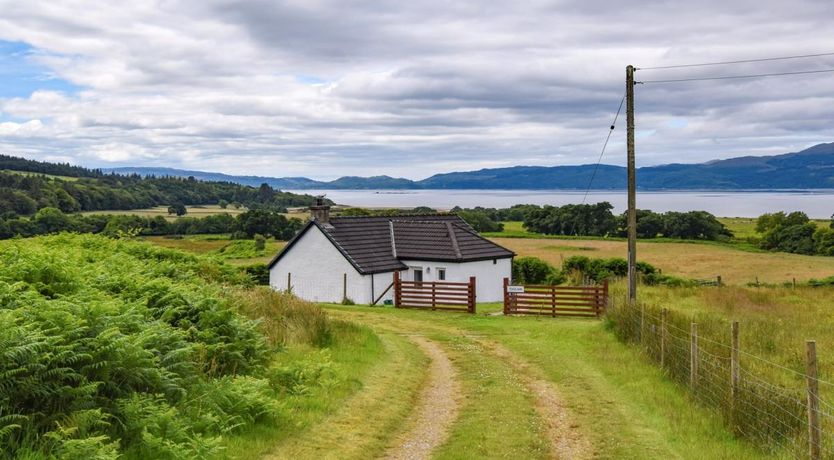 Photo of Cottage in Argyll and Bute