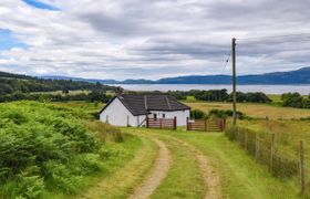 Photo of cottage-in-argyll-and-bute-5