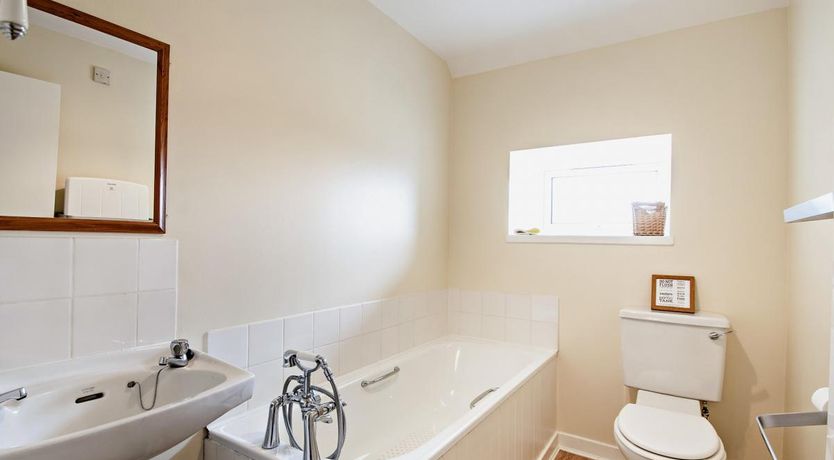 Photo of 1 Bed in Kilfinan