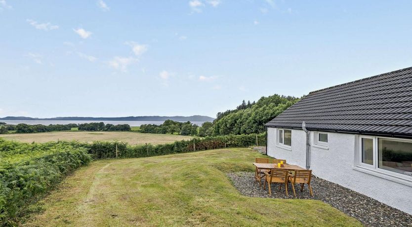 Photo of 1 Bed in Kilfinan