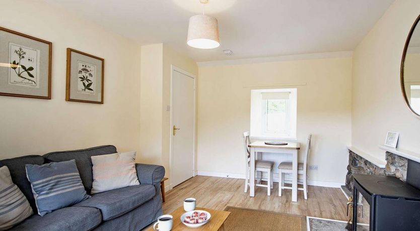 Photo of 1 Bed in Kilfinan