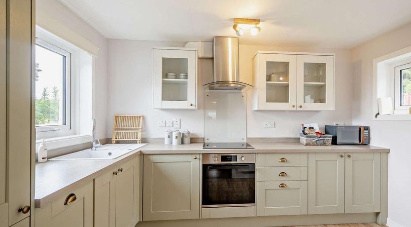 Photo of 1 Bed in Kilfinan