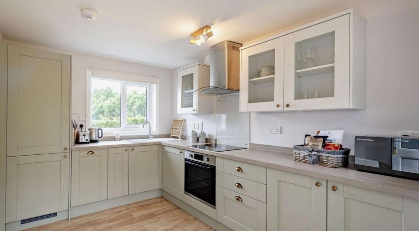 Photo of 1 Bed in Kilfinan