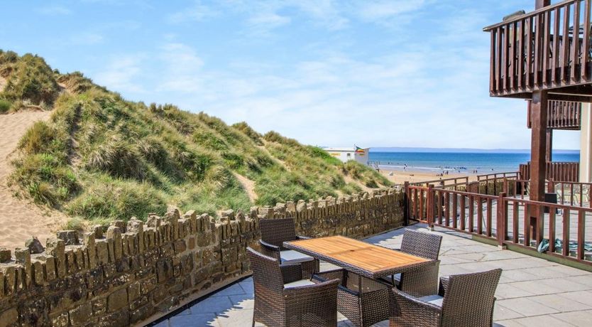 Photo of in Croyde (92736)