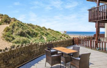 in Croyde (92736) Apartment