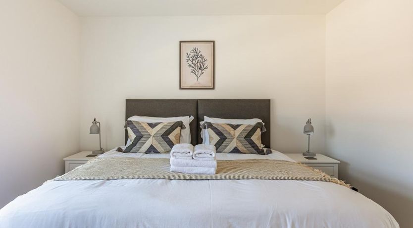 Photo of 2 Bed in Croyde