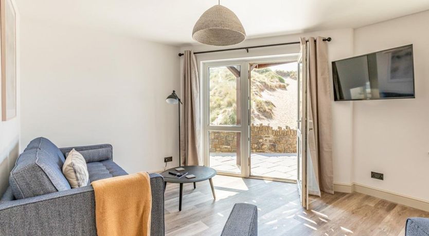 Photo of 2 Bed in Croyde