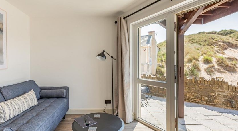 Photo of 2 Bed in Croyde