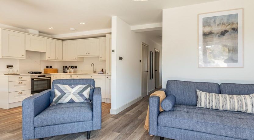 Photo of 2 Bed in Croyde