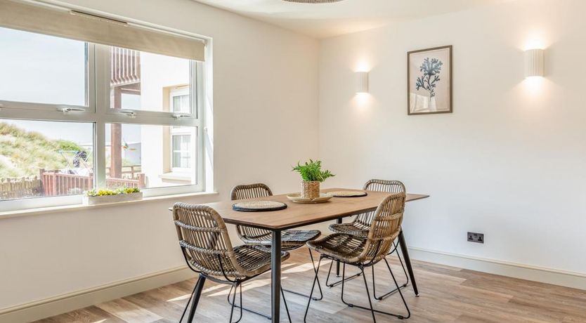 Photo of 2 Bed in Croyde