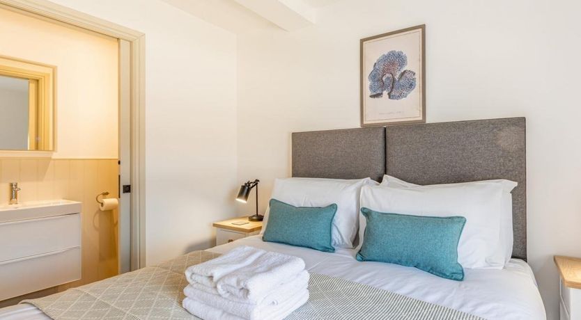 Photo of 2 Bed in Croyde