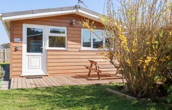 224 Atlantic Bays Holiday Cottage