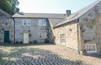 Querc Holiday Cottage