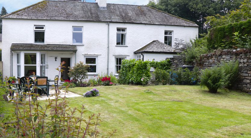 Photo of Camellia Cottage