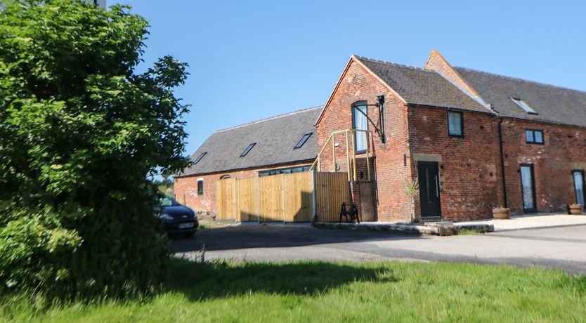 Photo of Langley Barn