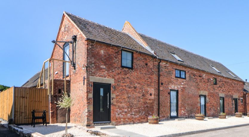 Photo of Langley Barn