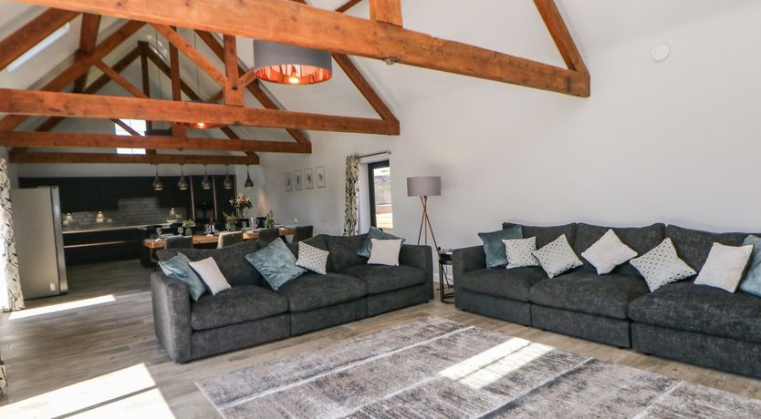 Photo of Langley Barn