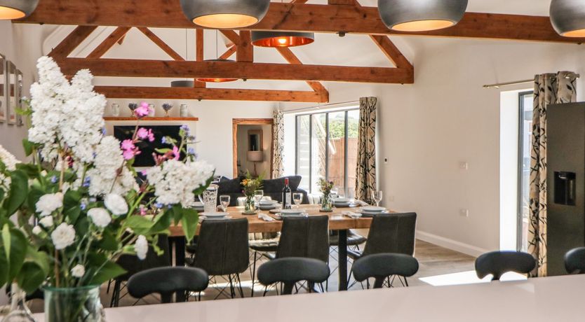 Photo of Langley Barn