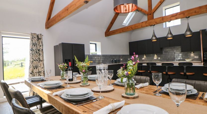 Photo of Langley Barn