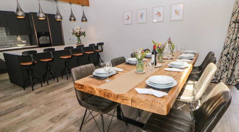 Photo of Langley Barn