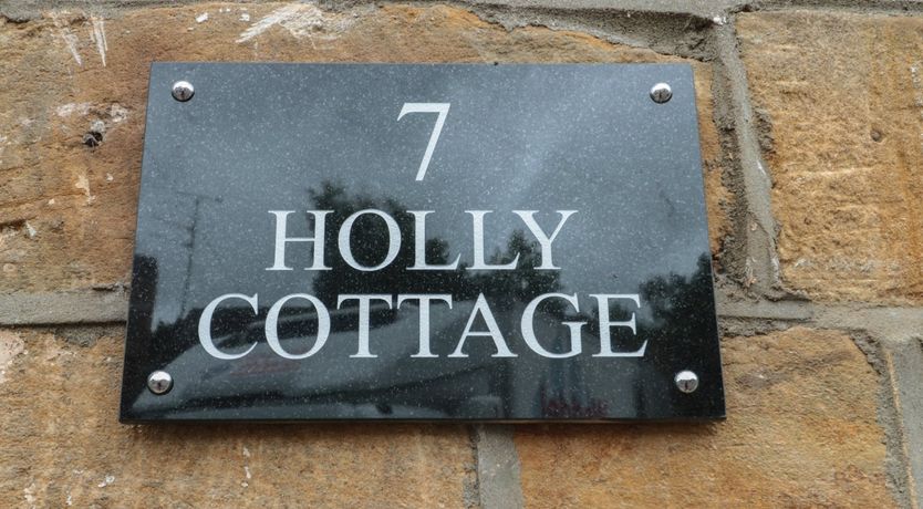 Photo of Holly Cottage