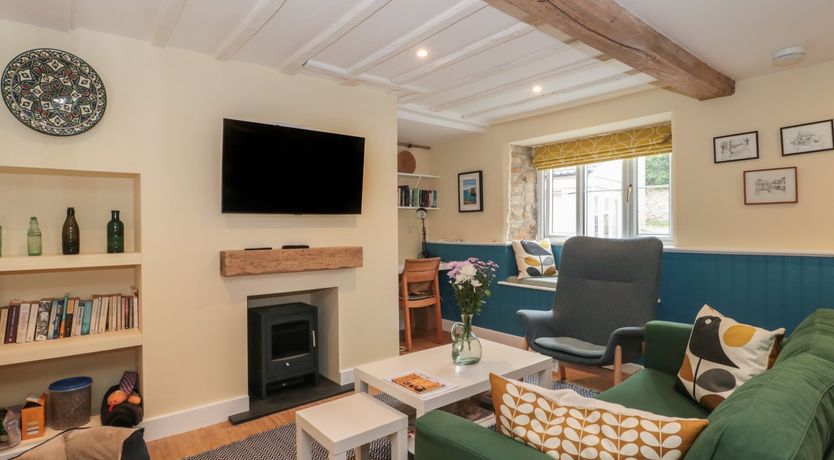 Photo of Holly Cottage