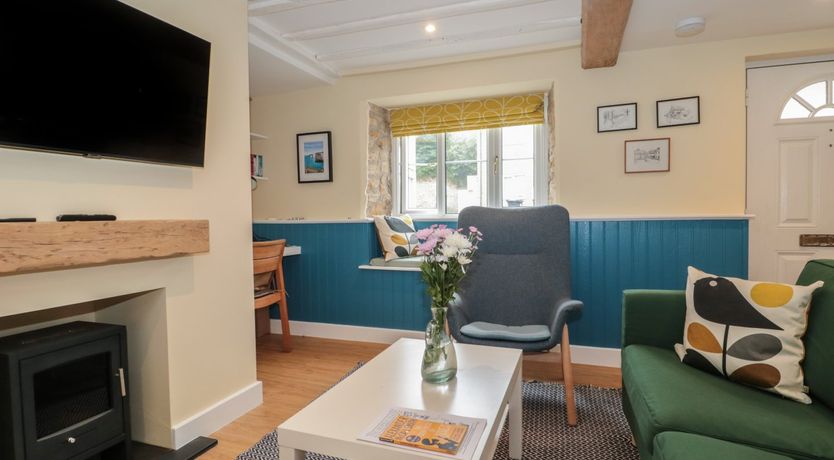 Photo of Holly Cottage