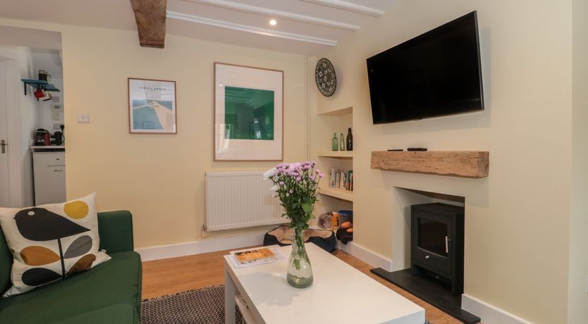 Photo of Holly Cottage