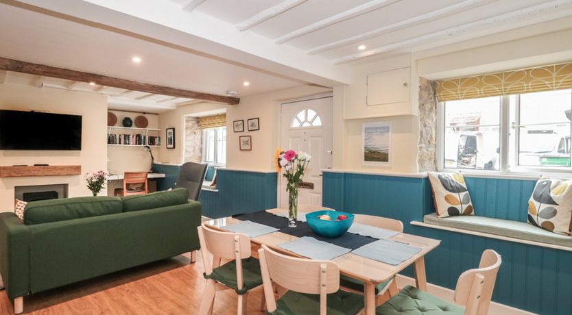 Photo of Holly Cottage