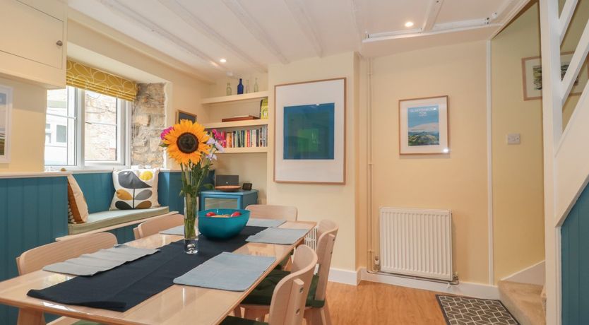 Photo of Holly Cottage