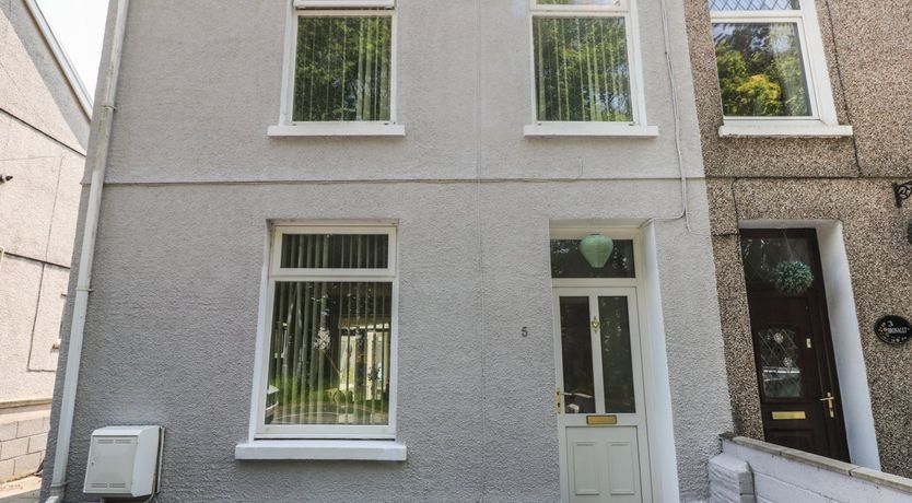 Photo of 5 Pontardulais Road