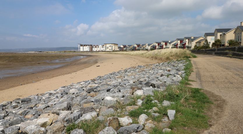 Photo of 5 Pontardulais Road