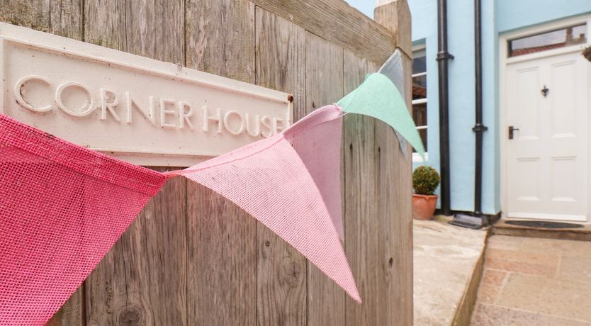 Photo of Corner House